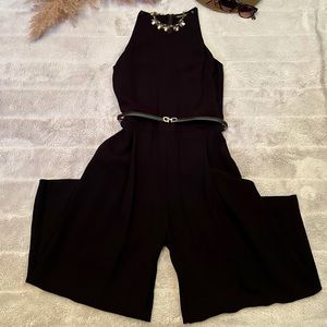 ✴️50% off - Massimo Dutti Jumpsuit